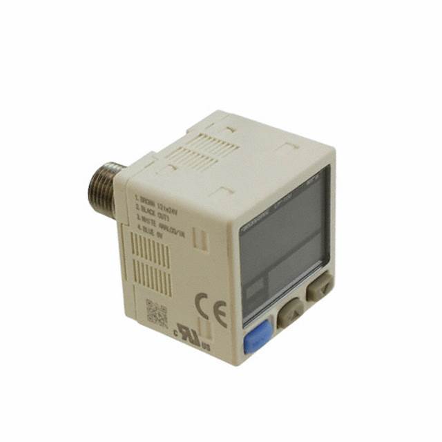 Panasonic Industrial Automation Sales DP-102-N-J electronic component