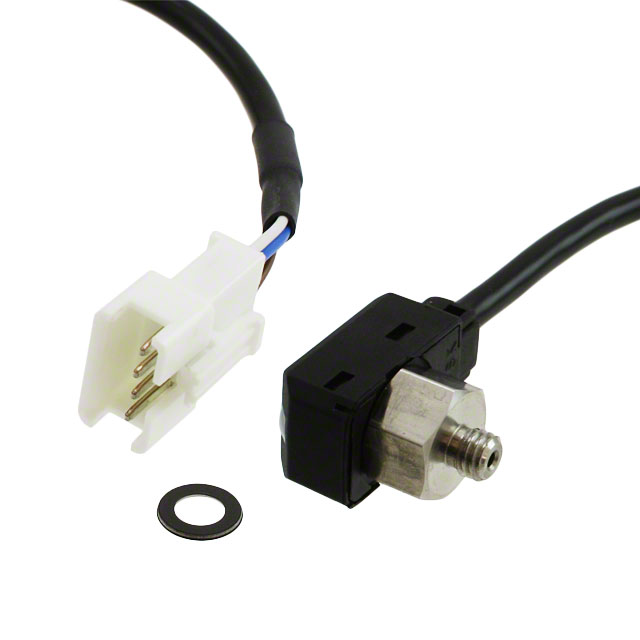Panasonic Industrial Automation Sales DPH-A00 electronic component