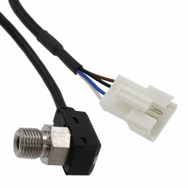 Panasonic Industrial Automation Sales DPH-A12 electronic component
