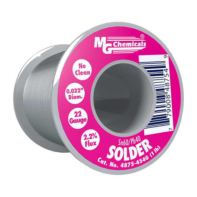 MG Chemicals 4875-454G electronic component
