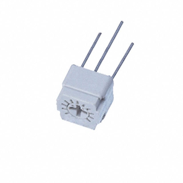 Nidec Components FT-63ETV101 electronic component