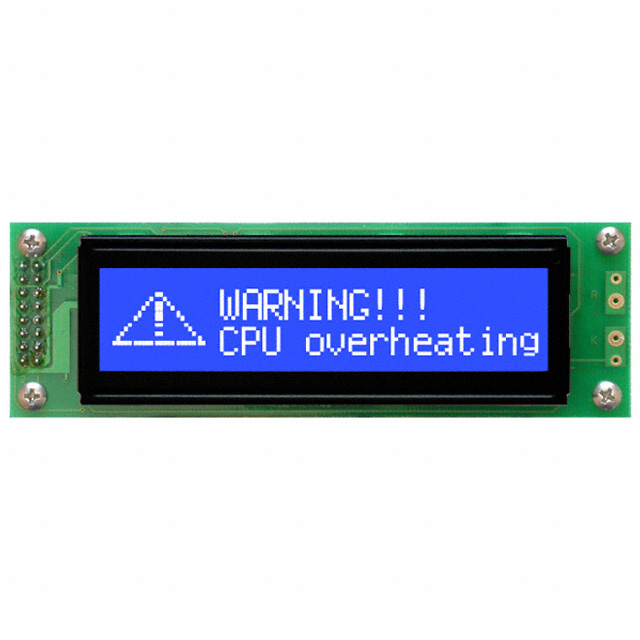 Matrix Orbital LK202-25-WB-E electronic component