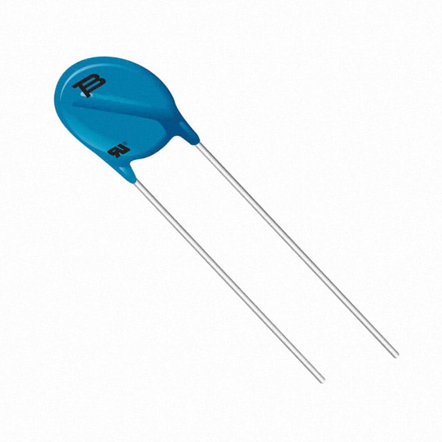 Bourns Inc. MOV-10D431KTR electronic component