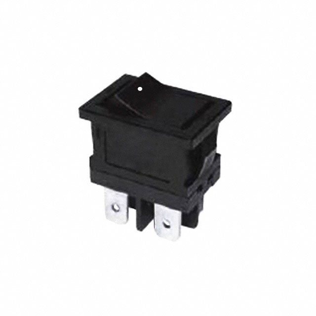 Nidec Components SLE210K2-6 electronic component