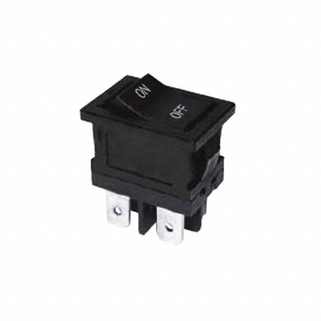 Nidec Components SLE210K2-7 electronic component