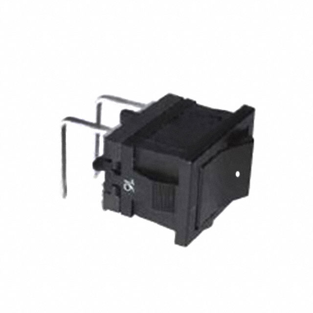 Nidec Components SLE210K4-5 electronic component