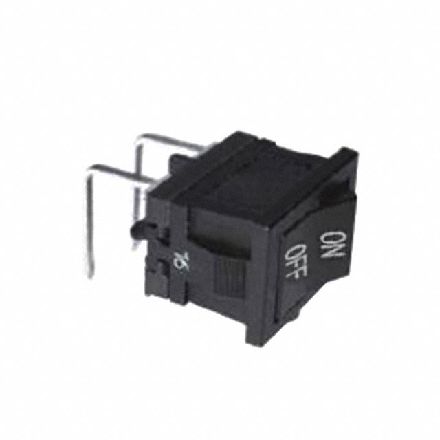 Nidec Components SLE210K4-7 electronic component