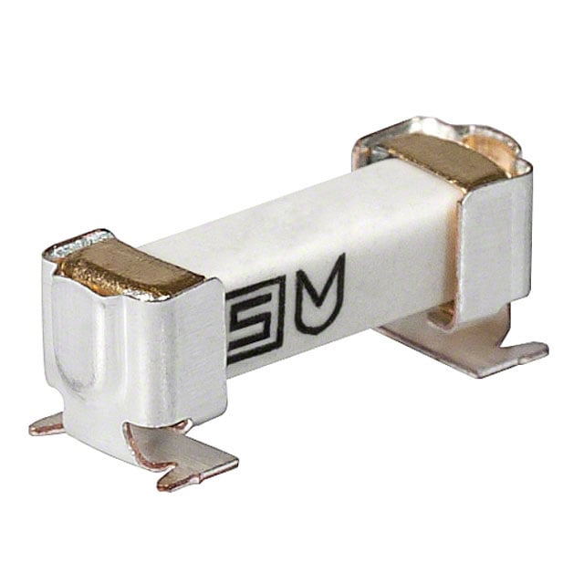 SCHURTER Inc. 3404.2419.11 electronic component