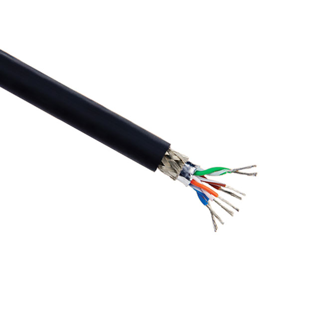 Alpha Wire 75002 BK001 electronic component