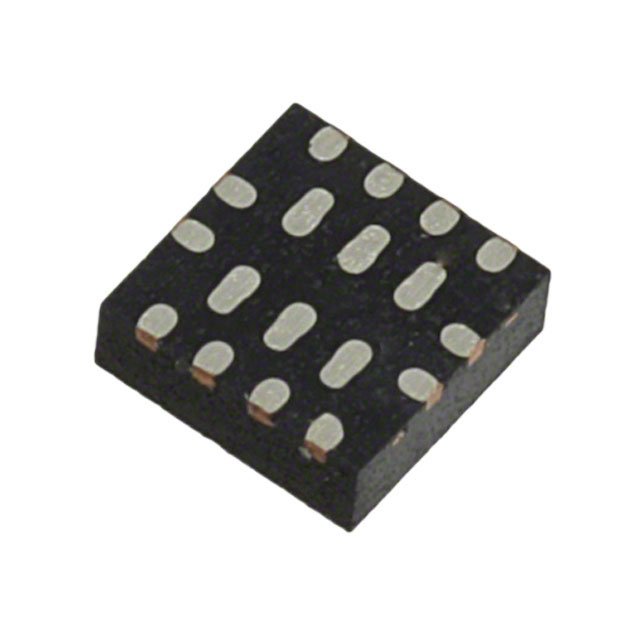 NXP USA Inc. MMA8491QR2 electronic component