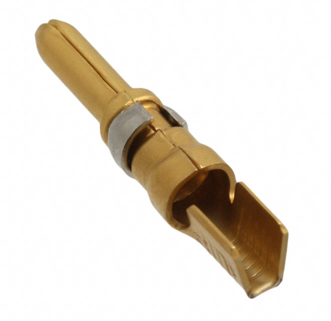 TE Connectivity AMP Connectors 213845-4 electronic component