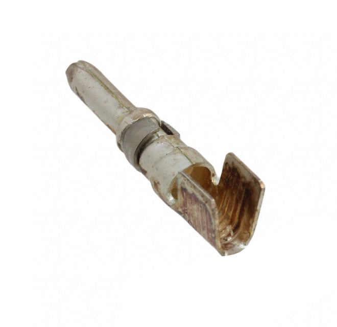 TE Connectivity AMP Connectors 213841-1 electronic component