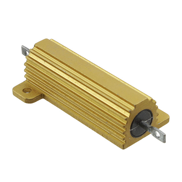 Vishay Dale RER75F2R74RCSL electronic component