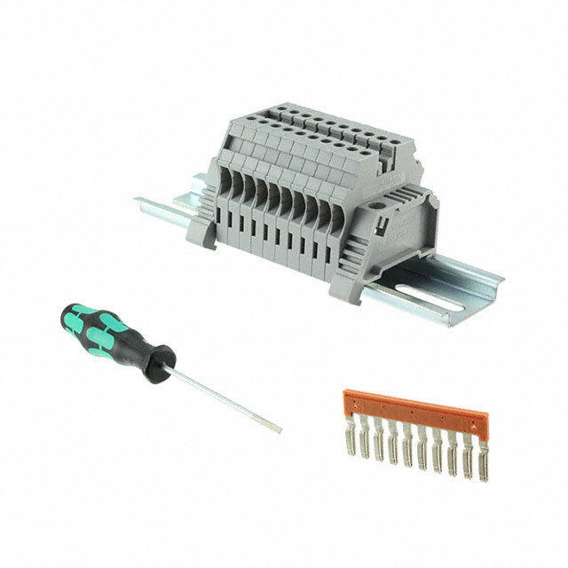 American Electrical Inc. SC-AVK electronic component