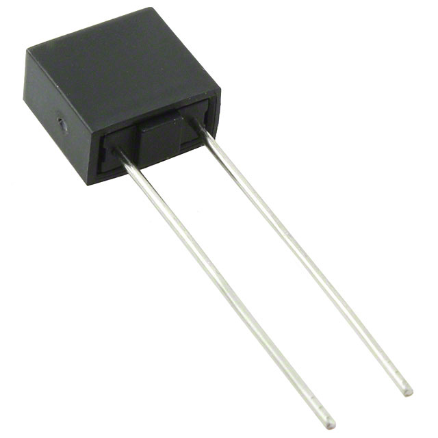 Eaton - Electronics Division SS-5H-3.15A-AP electronic component