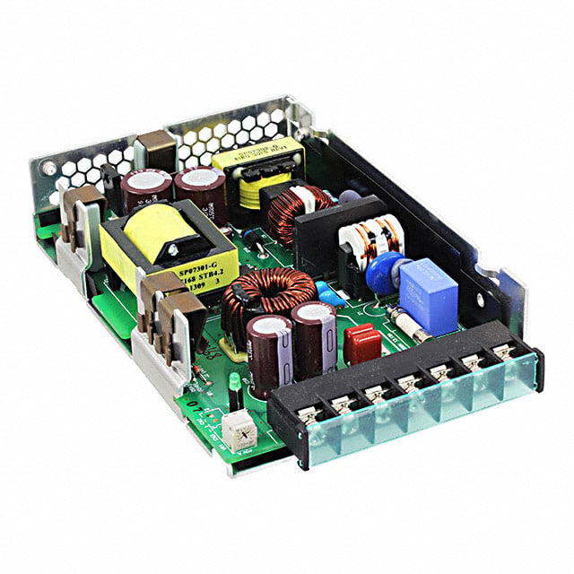 Sanken Electric USA Inc. SWG100-24 electronic component