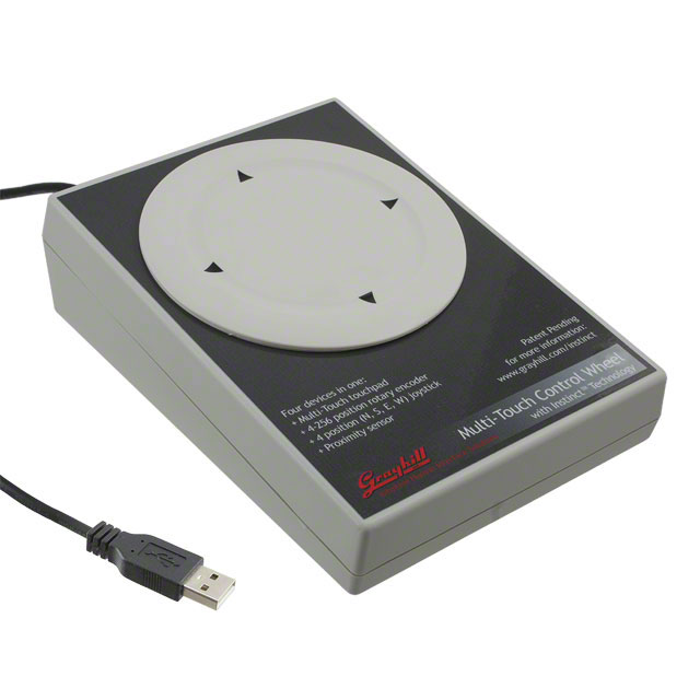 Grayhill Inc. T201-DEV1 electronic component