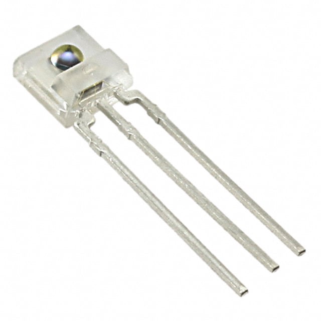ams-OSRAM USA INC. TSL237S-LF electronic component