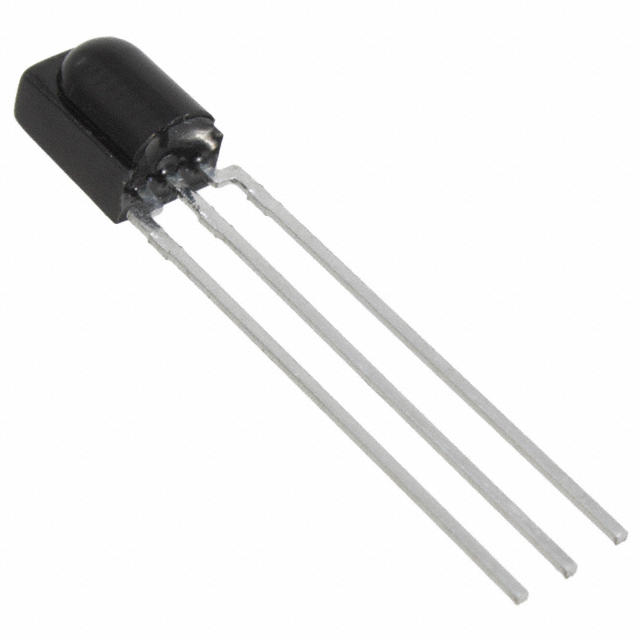 Vishay Semiconductor Opto Division TSMP58138 electronic component