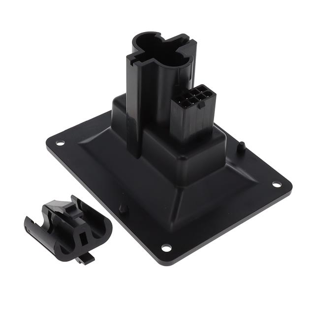 TE Connectivity AMP Connectors 2399991-1 electronic component