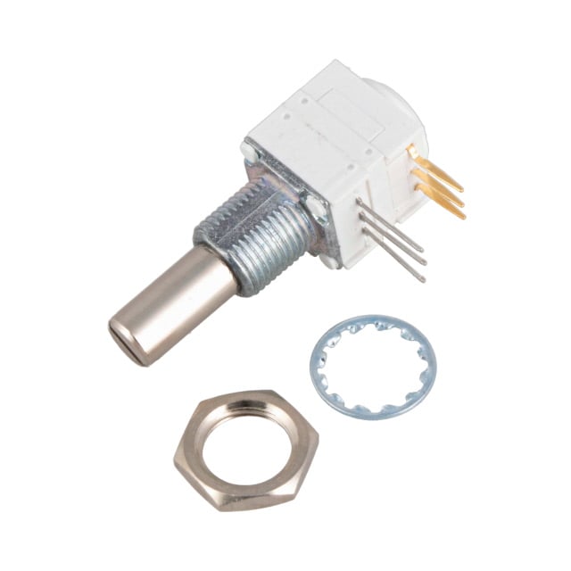 Vishay Spectrol 14921F0GJSX13502KA electronic component