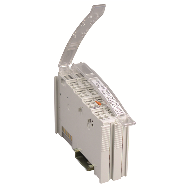 WAGO Corporation 750-103 electronic component