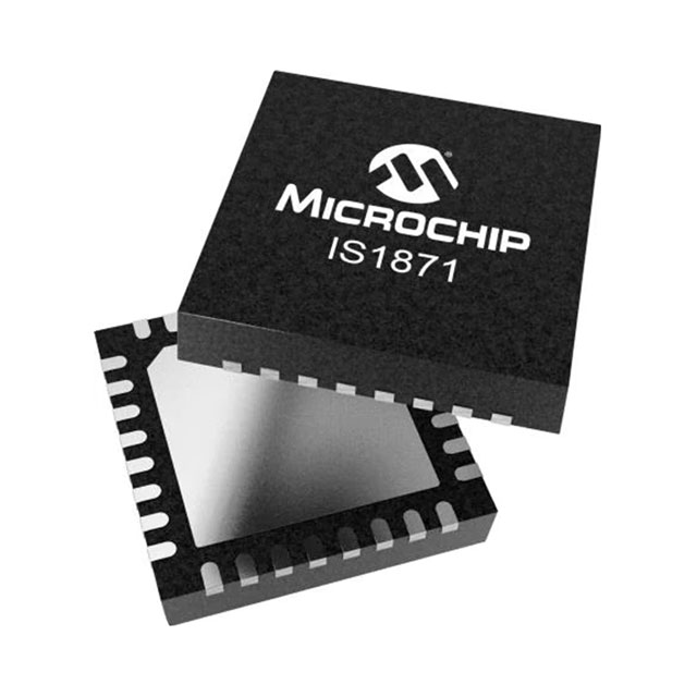 Microchip Technology IS1871SF-102 electronic component
