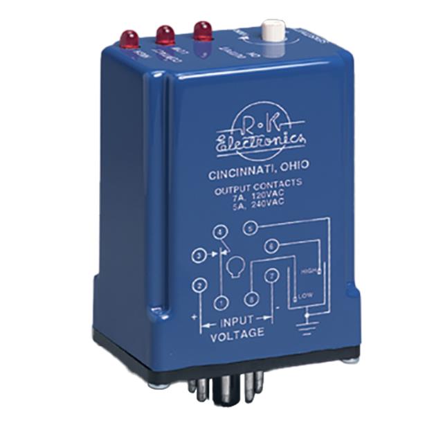 R-K Electronics, Inc. LLA-240A electronic component
