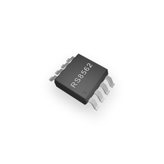 Runic Technology RS8562XK electronic component