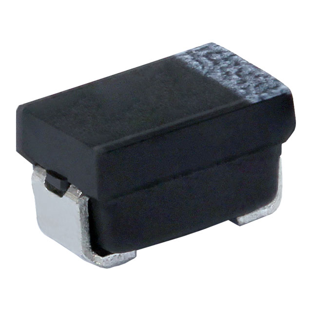 Vishay Polytech T55D107M016C0050 electronic component