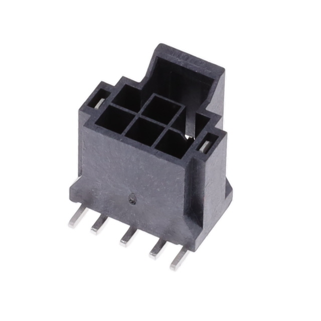 Molex 1054291106 electronic component