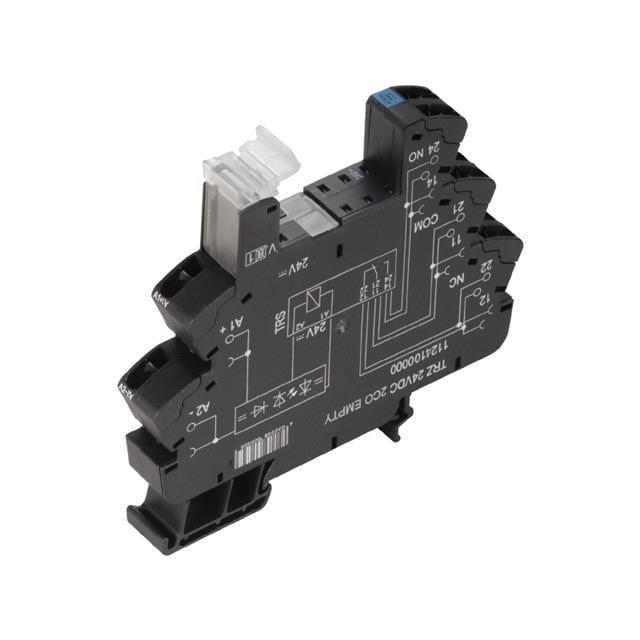 Weidmüller 1124090000 electronic component