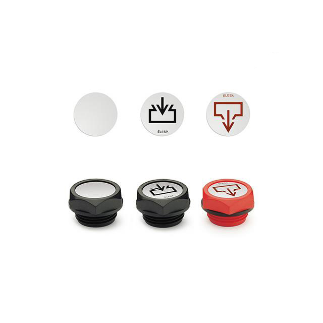 Elesa USA Corporation 39527 electronic component