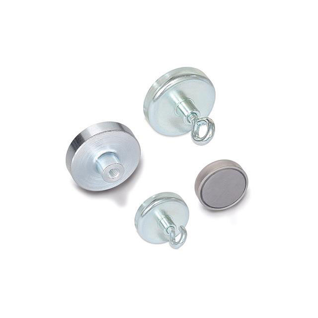 Elesa USA Corporation 501162 electronic component