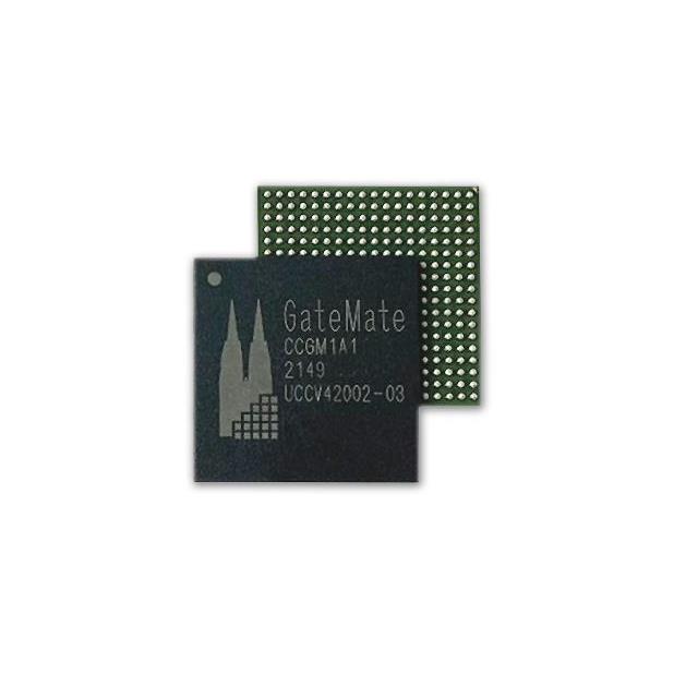 Cologne Chip CCGM1A1-BGA324 electronic component