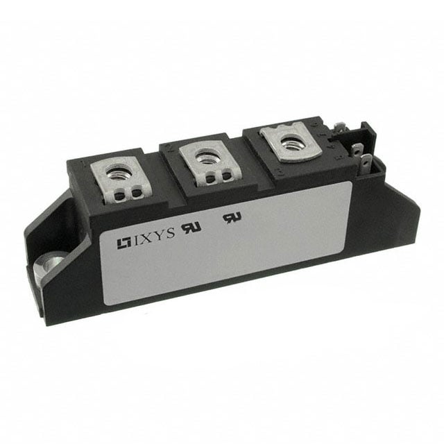 IXYS MCMA110P1600TA electronic component