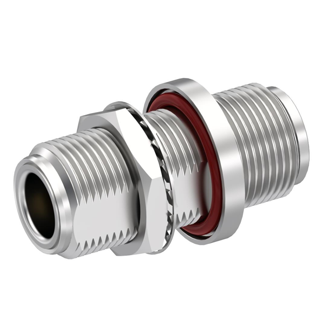 Radiall USA, Inc. R161753000 electronic component