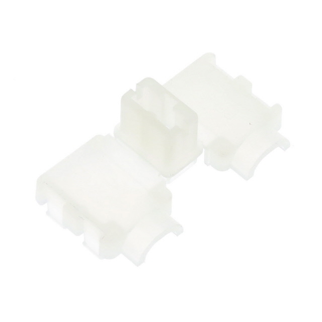 TE Connectivity AMP Connectors 368601-1 electronic component