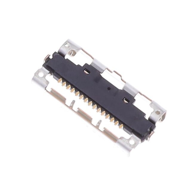 Hirose Electric Co Ltd DF36A-15S-0.4V(51) electronic component