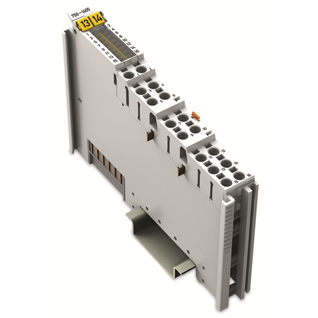 WAGO Corporation 750-1405 electronic component