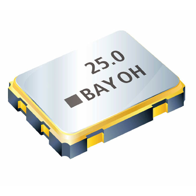 FTS 7C-24.000MBB-T electronic component