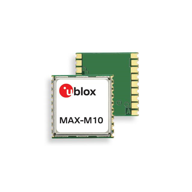 u-blox MAX-M10M-00B electronic component