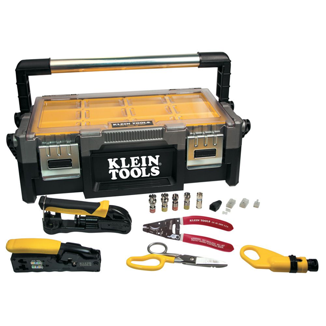 Klein Tools, Inc. VDV001-833 electronic component