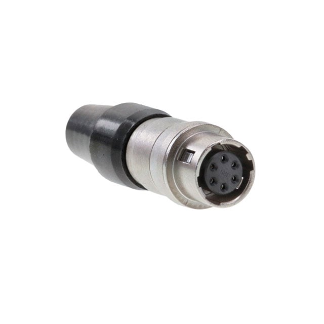 Hirose Electric Co Ltd HR10A-7J-6S(73) electronic component