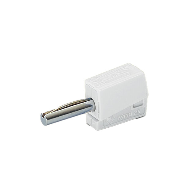 WAGO Corporation 215-611 electronic component