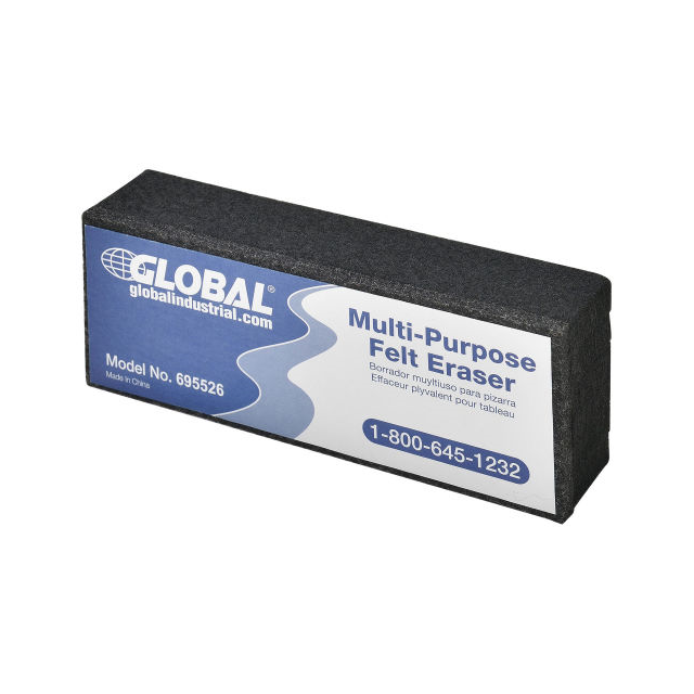 Global Industrial ERASER1 electronic component