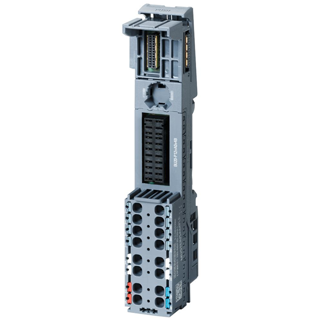 Siemens 6ES71936BP200BB1 electronic component