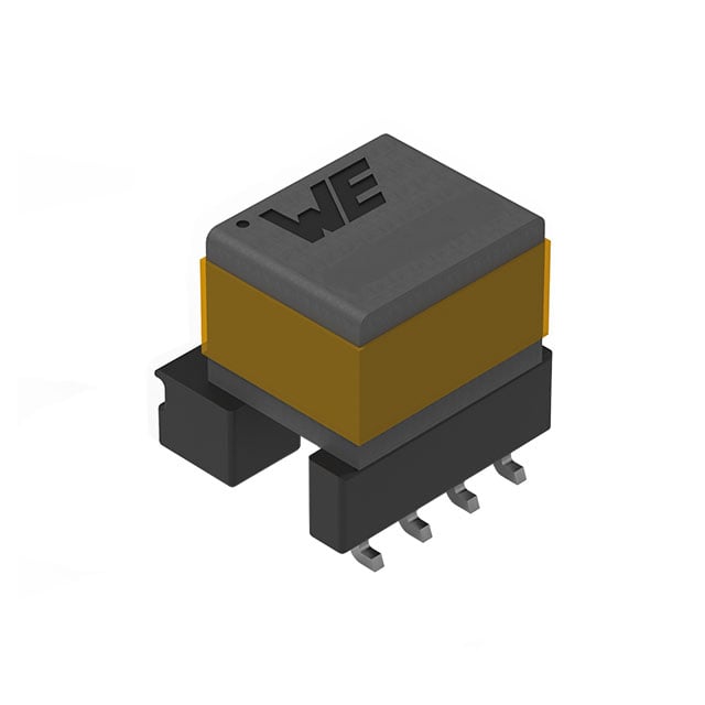 Würth Elektronik 750317893 electronic component