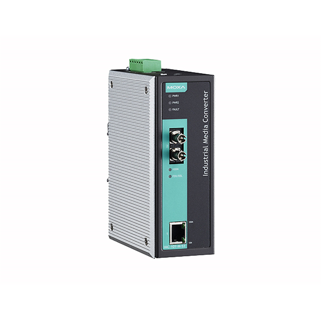Moxa IMC-21-M-ST electronic component