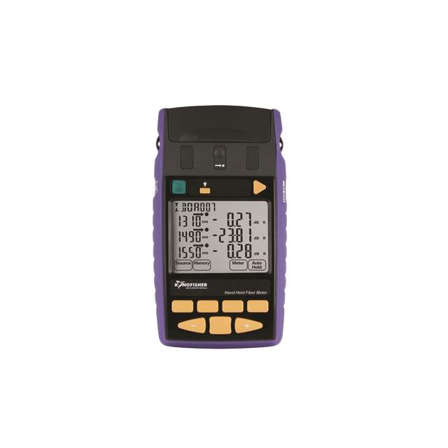 Kingfisher International KI2600-H5 electronic component
